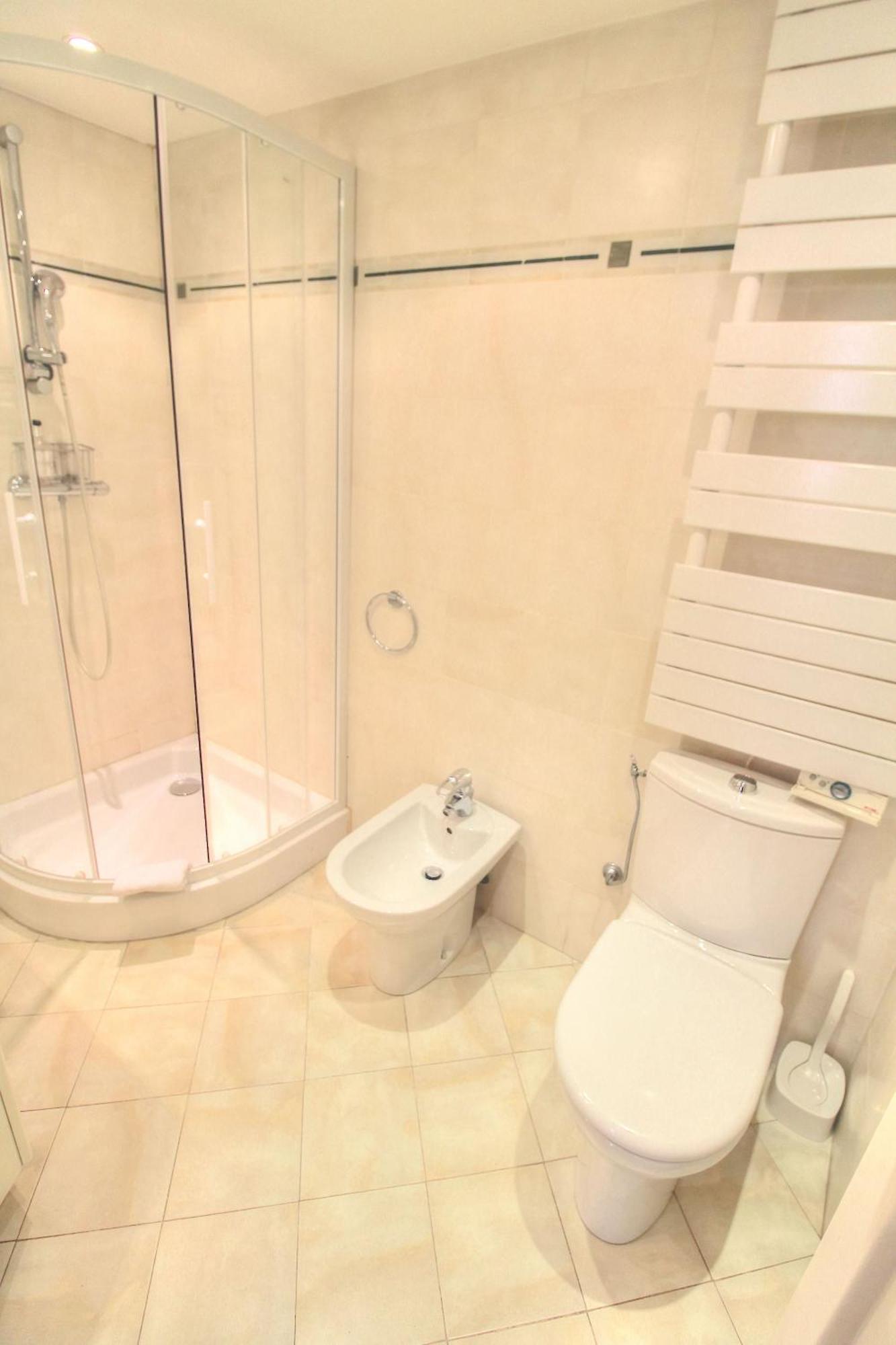 Alc - Font3 - 10 Min Palais Apartment Cannes